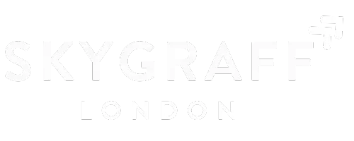 Skygraff London - Best Branding Agency in London, Dubai & India